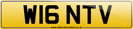 W16 NTV