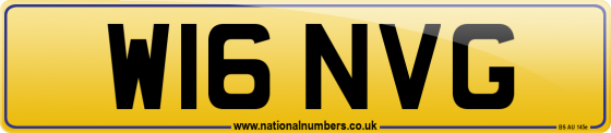 W16 NVG