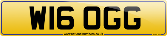 W16 OGG
