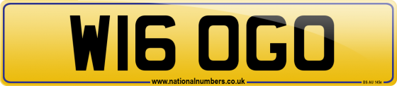 W16 OGO