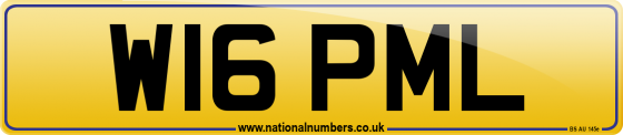 W16 PML