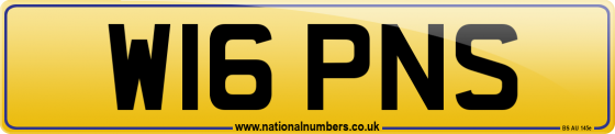 W16 PNS