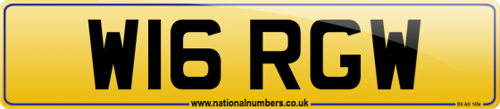 W16 RGW