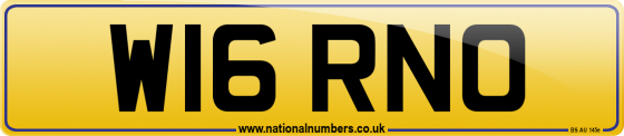 W16 RNO