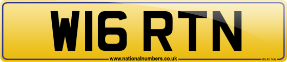 W16 RTN