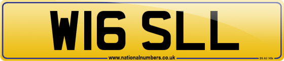 W16 SLL