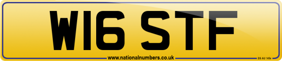 W16 STF