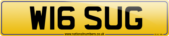 W16 SUG