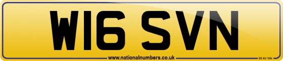 W16 SVN