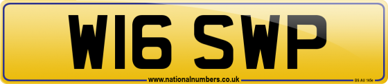 W16 SWP