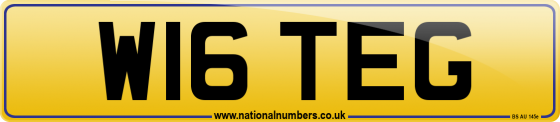 W16 TEG