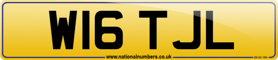W16 TJL
