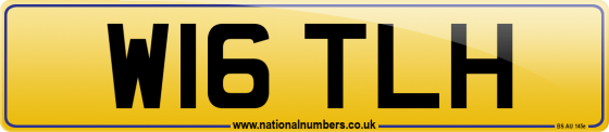 W16 TLH