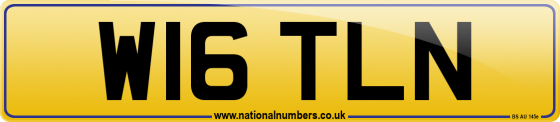W16 TLN