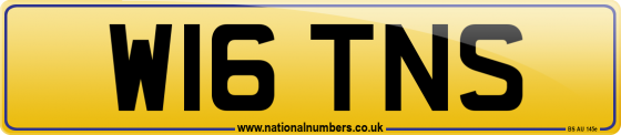 W16 TNS