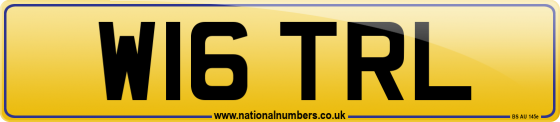 W16 TRL