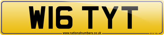 W16 TYT