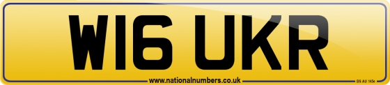 W16 UKR