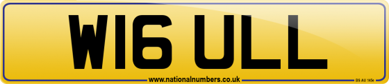 W16 ULL