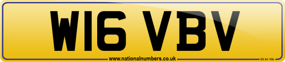 W16 VBV