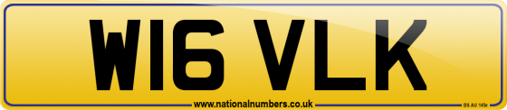 W16 VLK