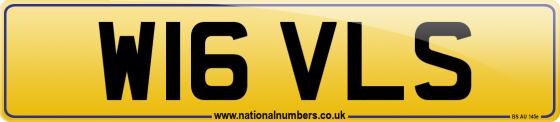 W16 VLS