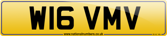 W16 VMV