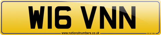W16 VNN