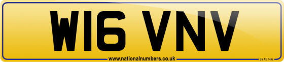 W16 VNV
