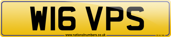 W16 VPS