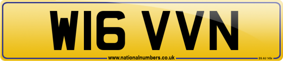 W16 VVN