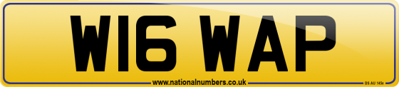 W16 WAP