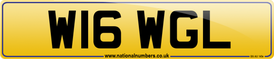 W16 WGL