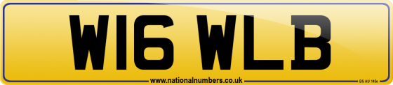 W16 WLB