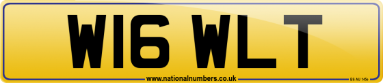 W16 WLT