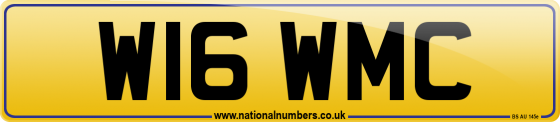 W16 WMC