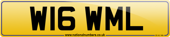 W16 WML