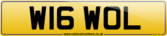 W16 WOL