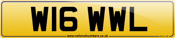 W16 WWL