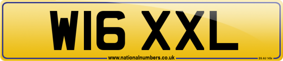 W16 XXL