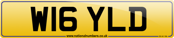 W16 YLD