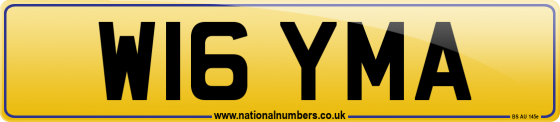 W16 YMA