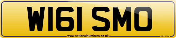 W161 SMO