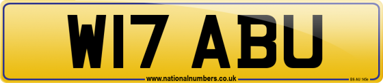W17 ABU