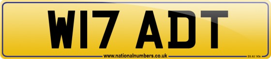 W17 ADT