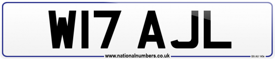 W17 AJL