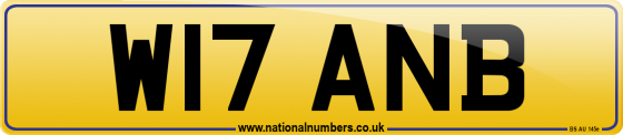 W17 ANB