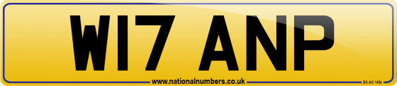 W17 ANP