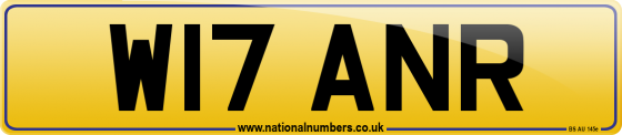 W17 ANR