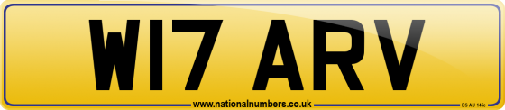 W17 ARV